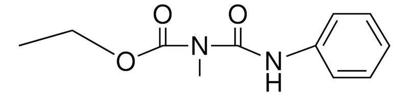 Sigma-Aldrich ETHYL N-METHYL-N-(N-PHENYLCARBAMOYL)CARBAMATE,AldrichCPR