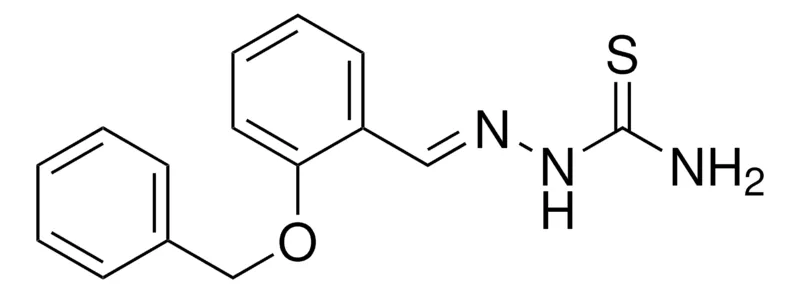 Sigma-Aldrich 2-(BENZYLOXY)BENZALDEHYDE THIOSEMICARBAZONE,AldrichCPR