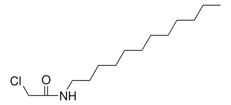 Sigma-Aldrich 2-CHLORO-N-DODECYLACETAMIDE,AldrichCPR