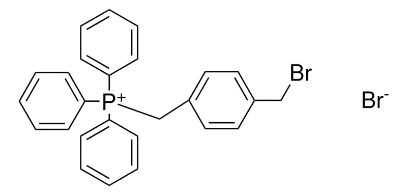 Sigma-Aldrich 4-(BROMOMETHYL)BENZYLTRIPHENYLPHOSPHONIUM BROMIDE，AldrichCPR