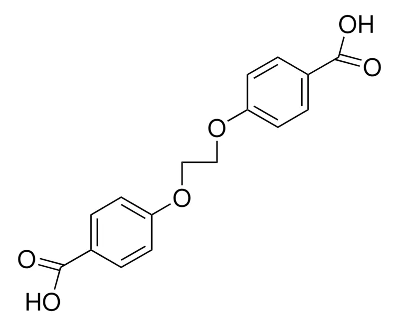 Sigma-Aldrich 4,4'-(ETHYLENEDIOXY)DIBENZOIC ACID，AldrichCPR