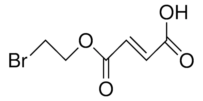 Sigma-Aldrich 2-BROMOETHYL MALEATE，AldrichCPR