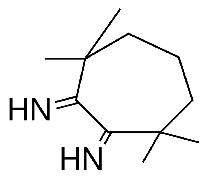Sigma-Aldrich 3,3,7,7-TETRAMETHYL-CYCLOHEPTANE-1,2-DIYLIDENEDIAMINE,AldrichCPR