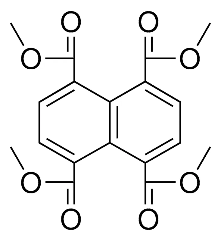Sigma-Aldrich NAPHTHALENE-1,4,5,8-TETRACARBOXYLIC ACID TETRAMETHYL ESTER，AldrichCPR