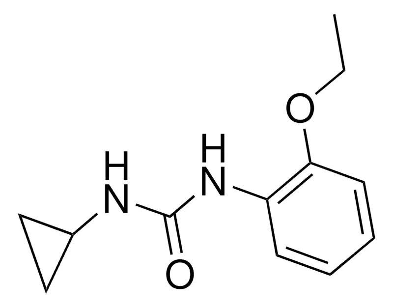Sigma-Aldrich 1-CYCLOPROPYL-3-(2-ETHOXYPHENYL)UREA,AldrichCPR