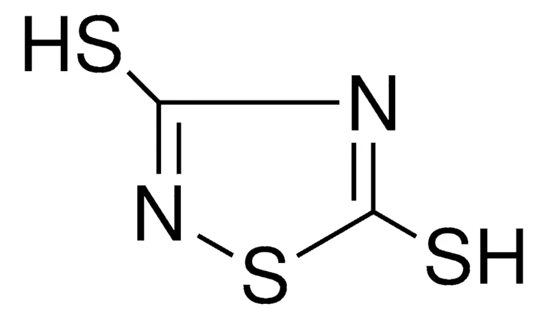 Sigma-Aldrich (1,2,4)THIADIAZOLE-3,5-DITHIOL，AldrichCPR