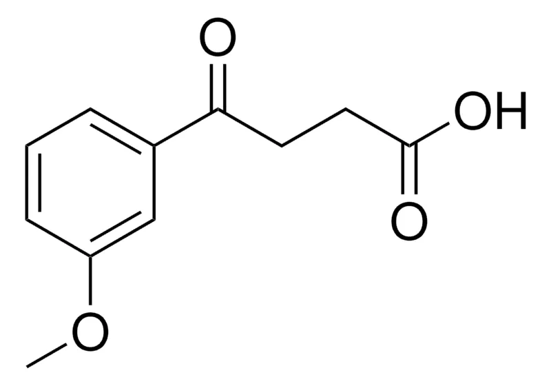 Sigma-Aldrich 4-(3-METHOXYPHENYL)-4-OXOBUTANOIC ACID，AldrichCPR