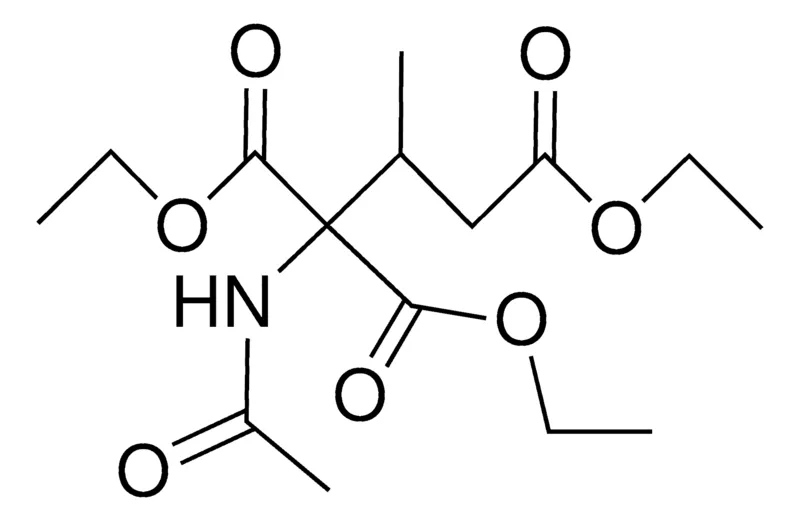 Sigma-Aldrich DIETHYL 2-ACETAMIDO-2-(2-(ETHOXYCARBONYL)-1-METHYLETHYL)MALONATE,AldrichCPR