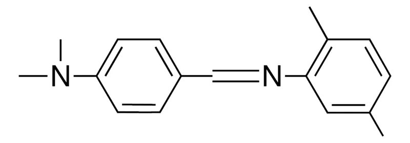 Sigma-Aldrich N-(4-(DIMETHYLAMINO)BENZYLIDENE)-2,5-XYLIDINE,AldrichCPR