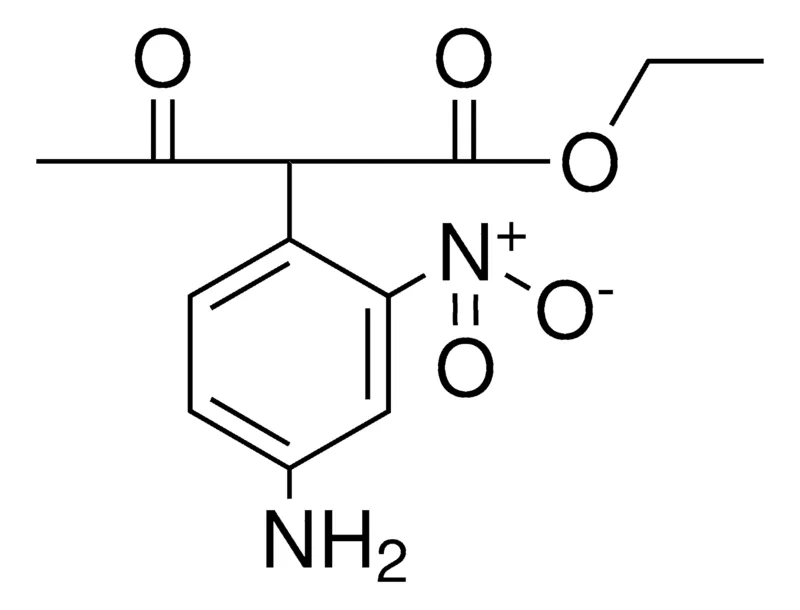 Sigma-Aldrich 2-(4-AMINO-2-NITRO-PHENYL)-3-OXO-BUTYRIC ACID ETHYL ESTER,AldrichCPR