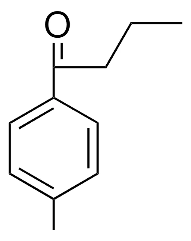 Sigma-Aldrich 4'-METHYLBUTYROPHENONE,AldrichCPR