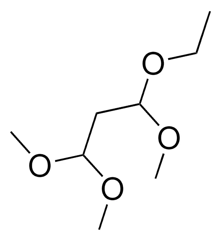 Sigma-Aldrich 3-ETHOXY-1,1,3-TRIMETHOXYPROPANE,AldrichCPR