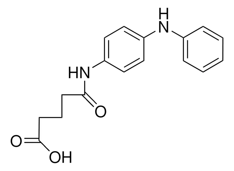 Sigma-Aldrich 4'-ANILINOGLUTARANILIC ACID,AldrichCPR