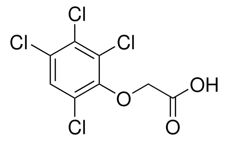 Sigma-Aldrich (2,3,4,6-TETRACHLOROPHENOXY)ACETIC ACID，AldrichCPR