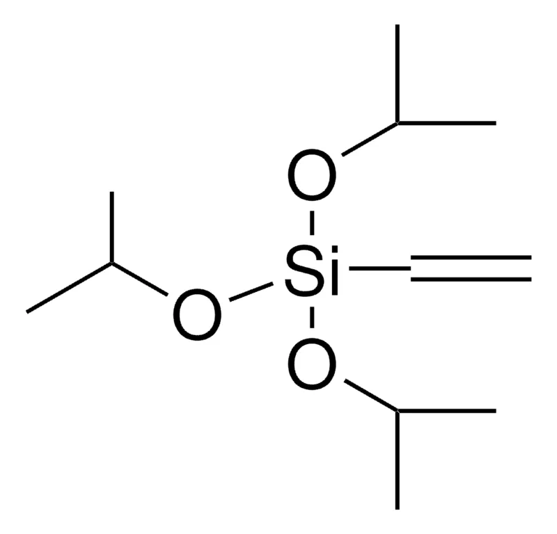 Sigma-Aldrich TRIISOPROPOXYVINYLSILANE,AldrichCPR