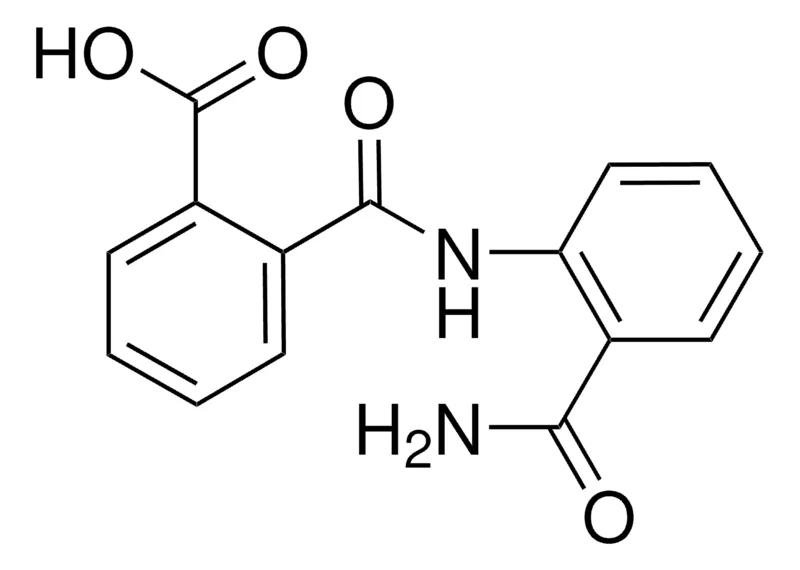 Sigma-Aldrich 2-((2-(AMINOCARBONYL)ANILINO)CARBONYL)BENZOIC ACID,AldrichCPR