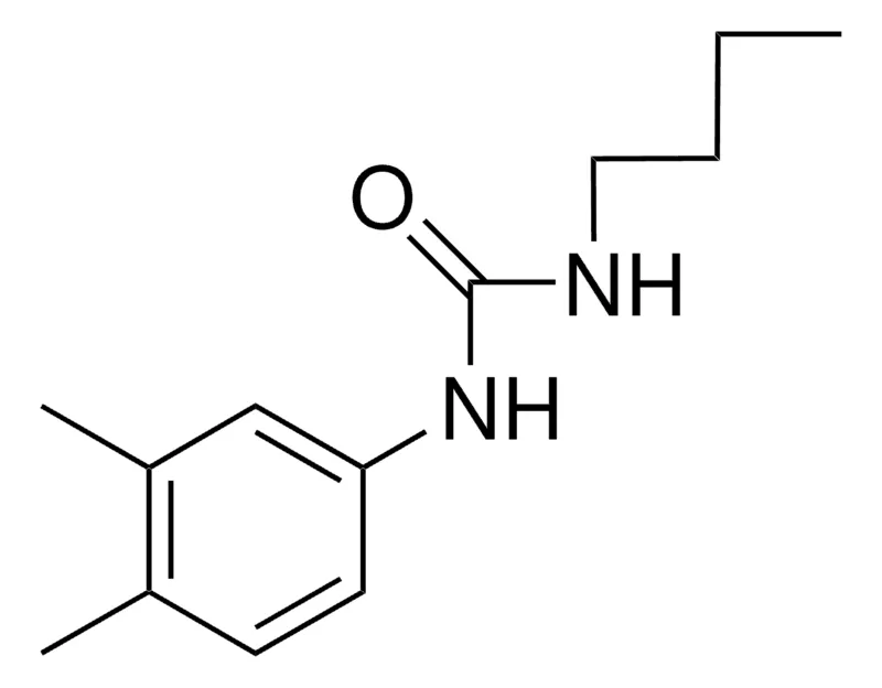 Sigma-Aldrich 1-BUTYL-3-(3,4-XYLYL)UREA,AldrichCPR