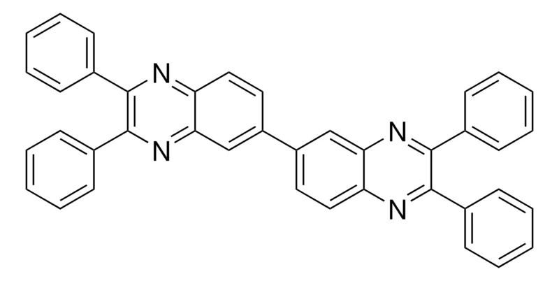 Sigma-Aldrich 2,3,2',3'-TETRAPHENYL-(6,6')BIQUINOXALINYL，AldrichCPR