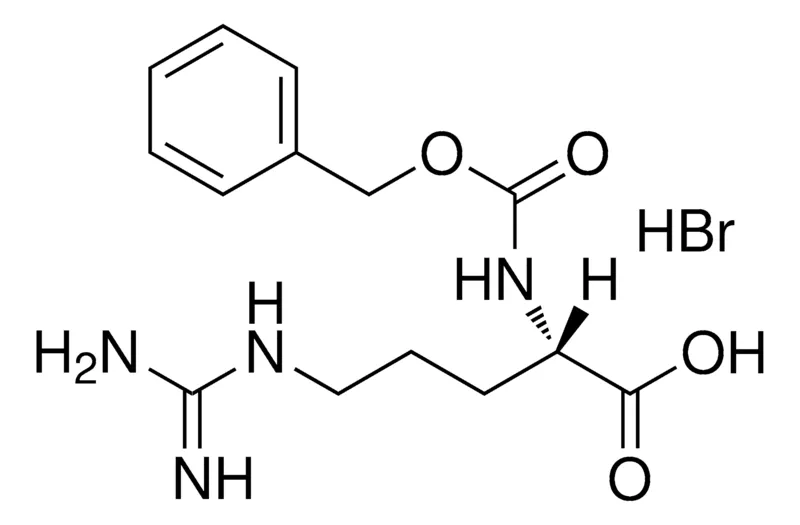 Sigma-Aldrich N2-CARBOBENZYLOXY-L-ARGININE HYDROBROMIDE，AldrichCPR