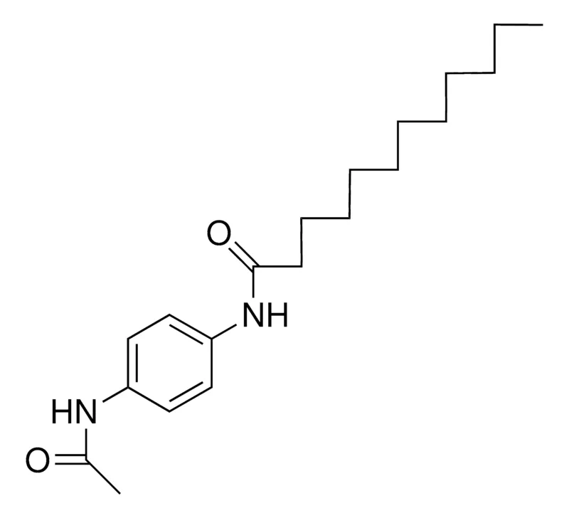Sigma-Aldrich 4'-ACETAMIDODODECANANILIDE,AldrichCPR