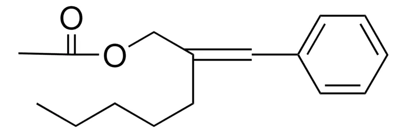 Sigma-Aldrich 2-BENZYLIDENEHEPTYL ACETATE,AldrichCPR