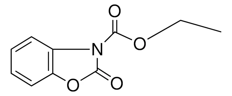 Sigma-Aldrich ETHYL 2,3-DIHYDRO-2-OXO-3-BENZOXAZOLECARBOXYLATE,AldrichCPR