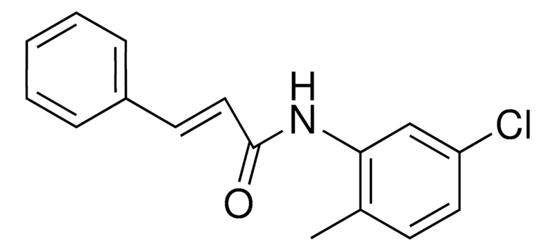 Sigma-Aldrich 5'-CHLORO-2'-METHYLCINNAMANILIDE,AldrichCPR