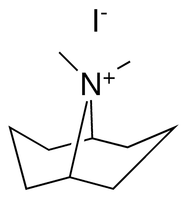 Sigma-Aldrich 9,9-DIMETHYL-9-AZONIABICYCLO[3.3.1]NONANE IODIDE，AldrichCPR