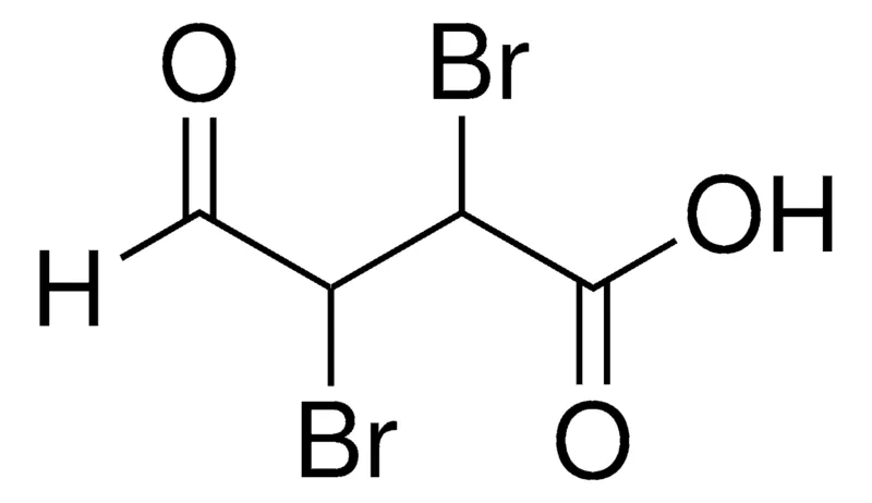 Sigma-Aldrich 2,3-DIBROMO-4-OXO-BUTYRIC ACID,AldrichCPR
