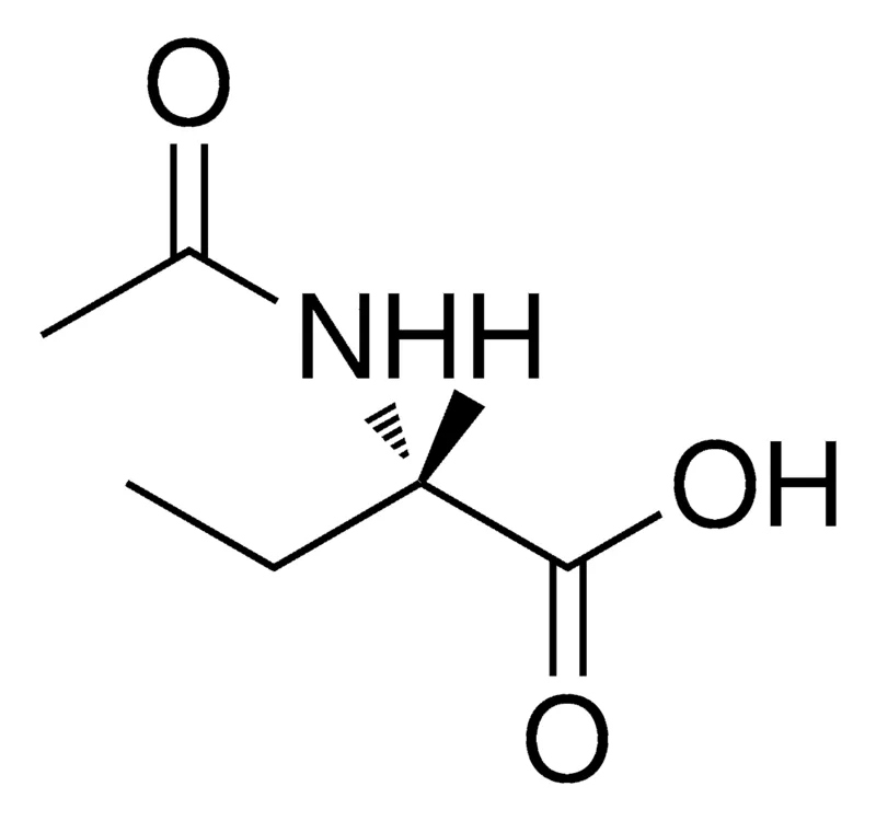 Sigma-Aldrich L-2-ACETAMIDOBUTYRIC ACID,AldrichCPR