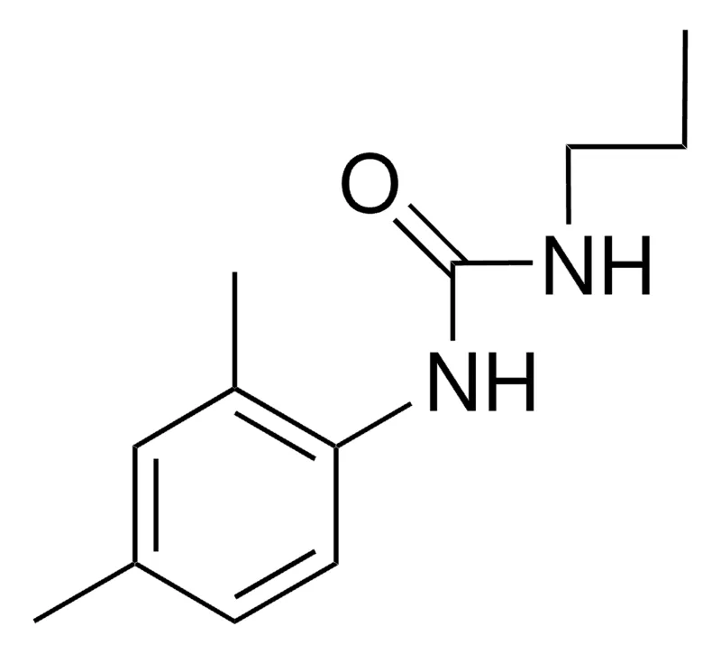 Sigma-Aldrich 1-PROPYL-3-(2,4-XYLYL)UREA,AldrichCPR