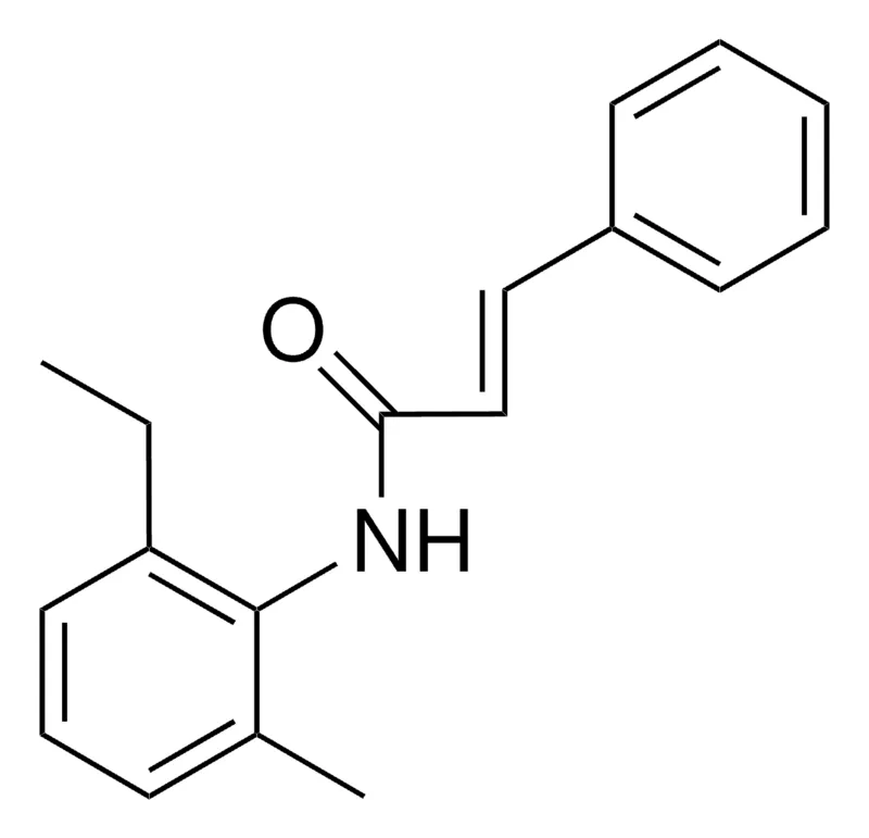 Sigma-Aldrich 2'-ETHYL-6'-METHYLCINNAMANILIDE,AldrichCPR