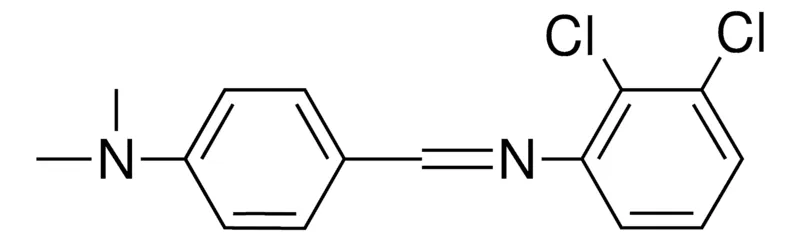 Sigma-Aldrich ALPHA-(3,4-DICHLOROPHENYLIMINO)-N,N-DIMETHYL-P-TOLUIDINE,AldrichCPR
