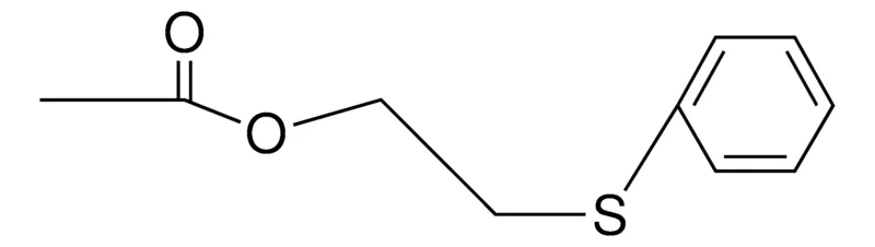 Sigma-Aldrich 2-(PHENYLTHIO)ETHYL ACETATE,AldrichCPR