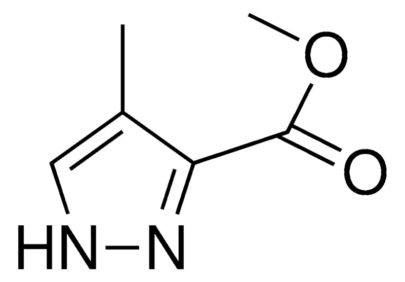 Sigma-Aldrich METHYL 4-METHYL-1H-PYRAZOLE-3-CARBOXYLATE,AldrichCPR