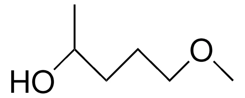 Sigma-Aldrich 5-METHOXY-2-PENTANOL,AldrichCPR