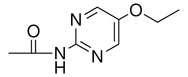 Sigma-Aldrich N-(5-ETHOXY-PYRIMIDIN-2-YL)-ACETAMIDE,AldrichCPR