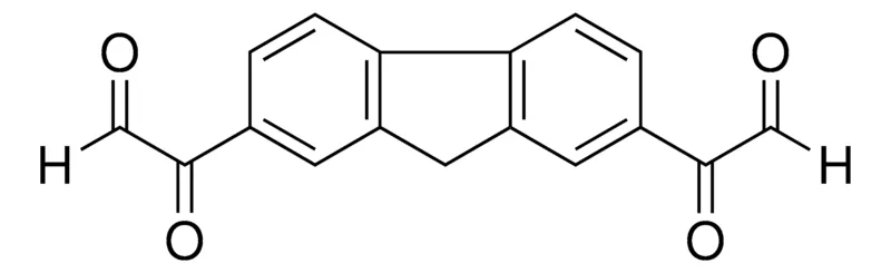 Sigma-Aldrich OXO-(7-OXOACETYL-9H-FLUOREN-2-YL)-ACETALDEHYDE，AldrichCPR