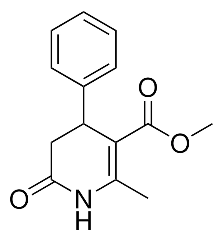 Sigma-Aldrich 2-ME-6-OXO-4-PHENYL-1,4,5,6-TETRAHYDRO-PYRIDINE-3-CARBOXYLIC ACID METHYL ESTER,AldrichCPR
