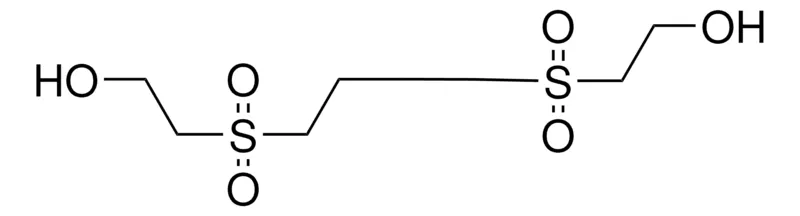 Sigma-Aldrich 2,2'-(TETRAMETHYLENEDISULFONYL)DIETHANOL,AldrichCPR