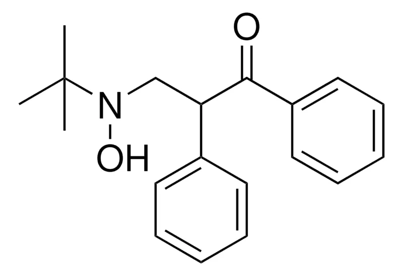 Sigma-Aldrich 3-(TERT-BUTYL-HYDROXY-AMINO)-1,2-DIPHENYL-PROPAN-1-ONE,AldrichCPR