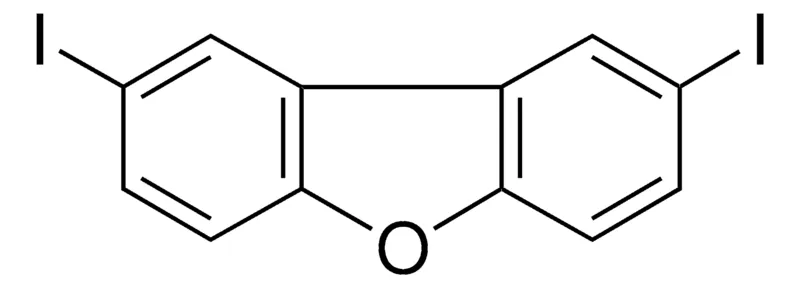 Sigma-Aldrich 2,8-DIIODODIBENZOFURAN,AldrichCPR