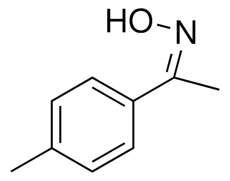 Sigma-Aldrich 4'-METHYLACETOPHENONE OXIME,AldrichCPR