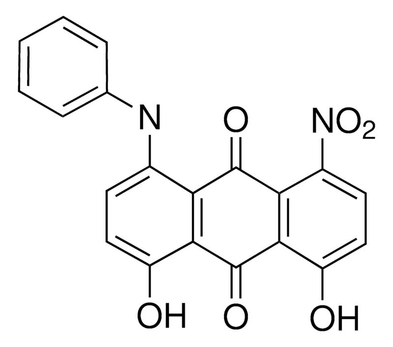Sigma-Aldrich DISPERSE BLUE 77 (EASTMAN POLYESTER BLUE BLF),AldrichCPR