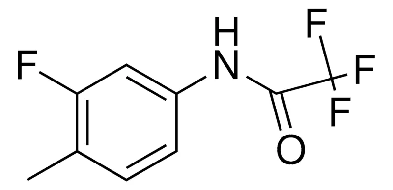 Sigma-Aldrich 4'-METHYL-2,2,2,3'-TETRAFLUOROACETANILIDE,AldrichCPR