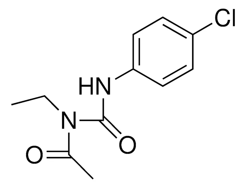 Sigma-Aldrich 1-ACETYL-3-(4-CHLOROPHENYL)-1-ETHYLUREA,AldrichCPR