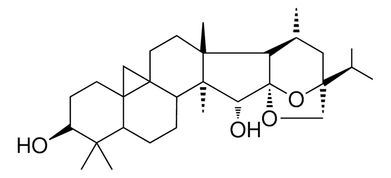 Sigma-Aldrich CIMICIFUGIN,AldrichCPR