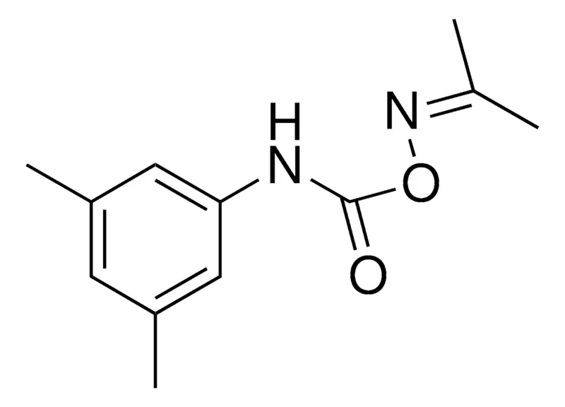 Sigma-Aldrich O-(N-(3,5-XYLYL)CARBAMOYL)ACETONE OXIME,AldrichCPR