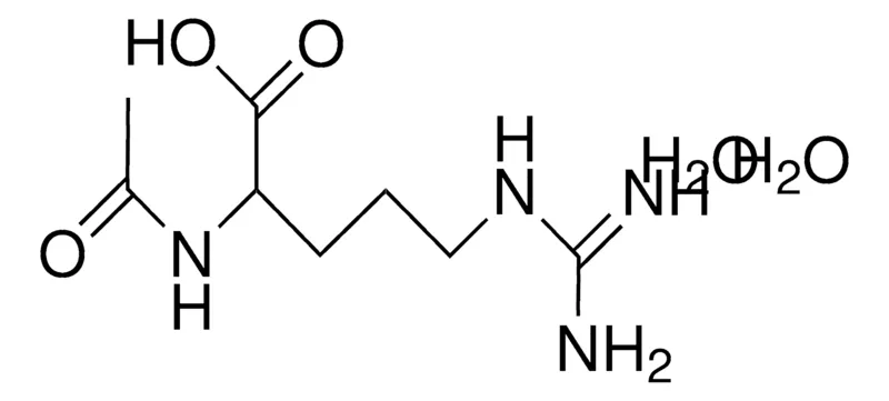 Sigma-Aldrich NALPHA-ACETYL-DL-ARGININE DIHYDRATE,AldrichCPR