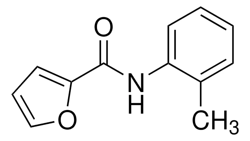 Sigma-Aldrich N-(2-METHYLPHENYL)-2-FURAMIDE,AldrichCPR